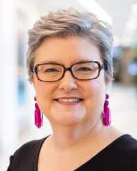 Rachel M. Miller