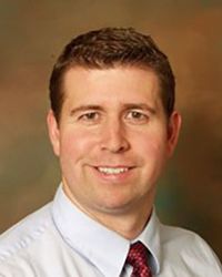 Ryan D. Miller