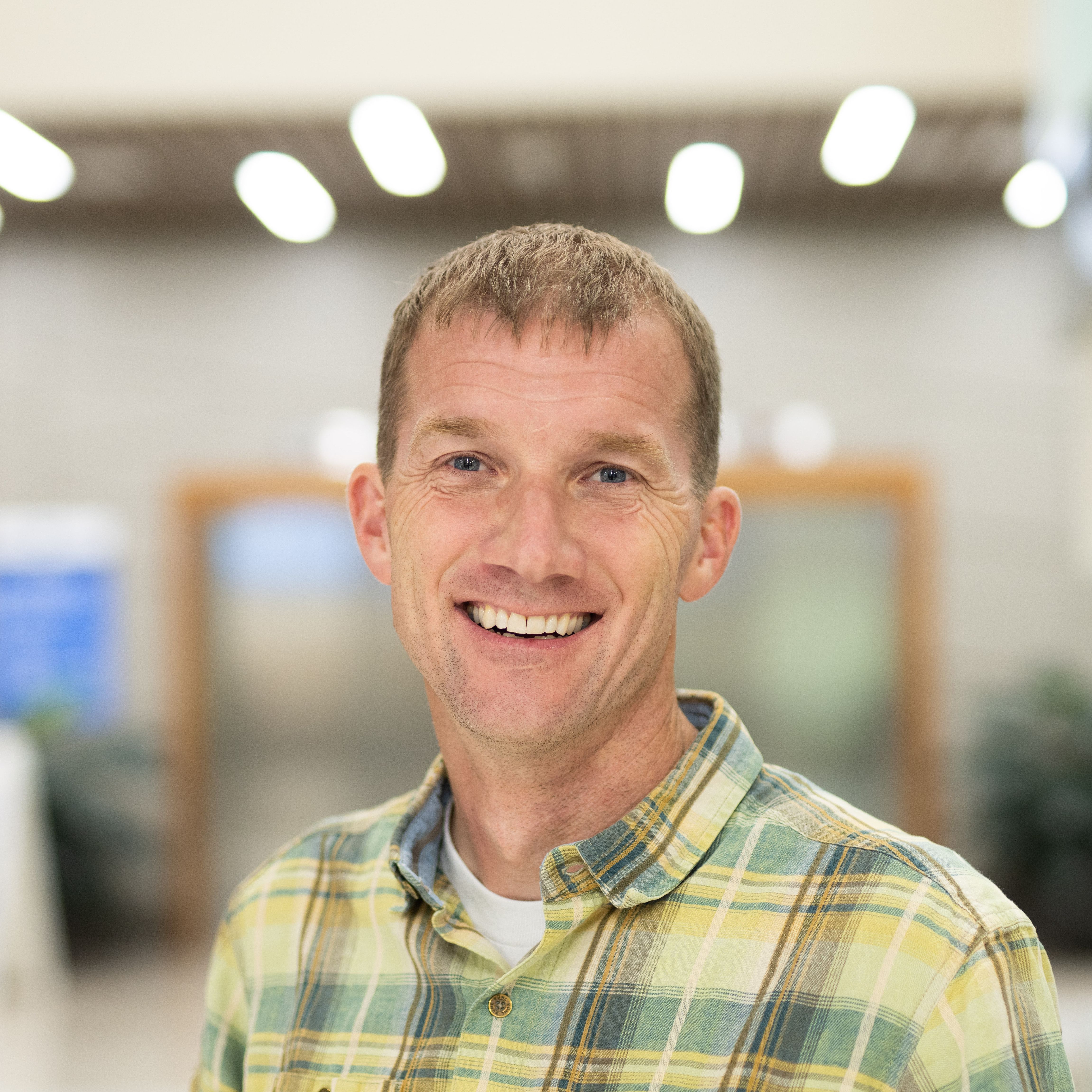 Christian S. Millward, MD