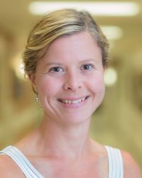 Birgitta H. Mitchell