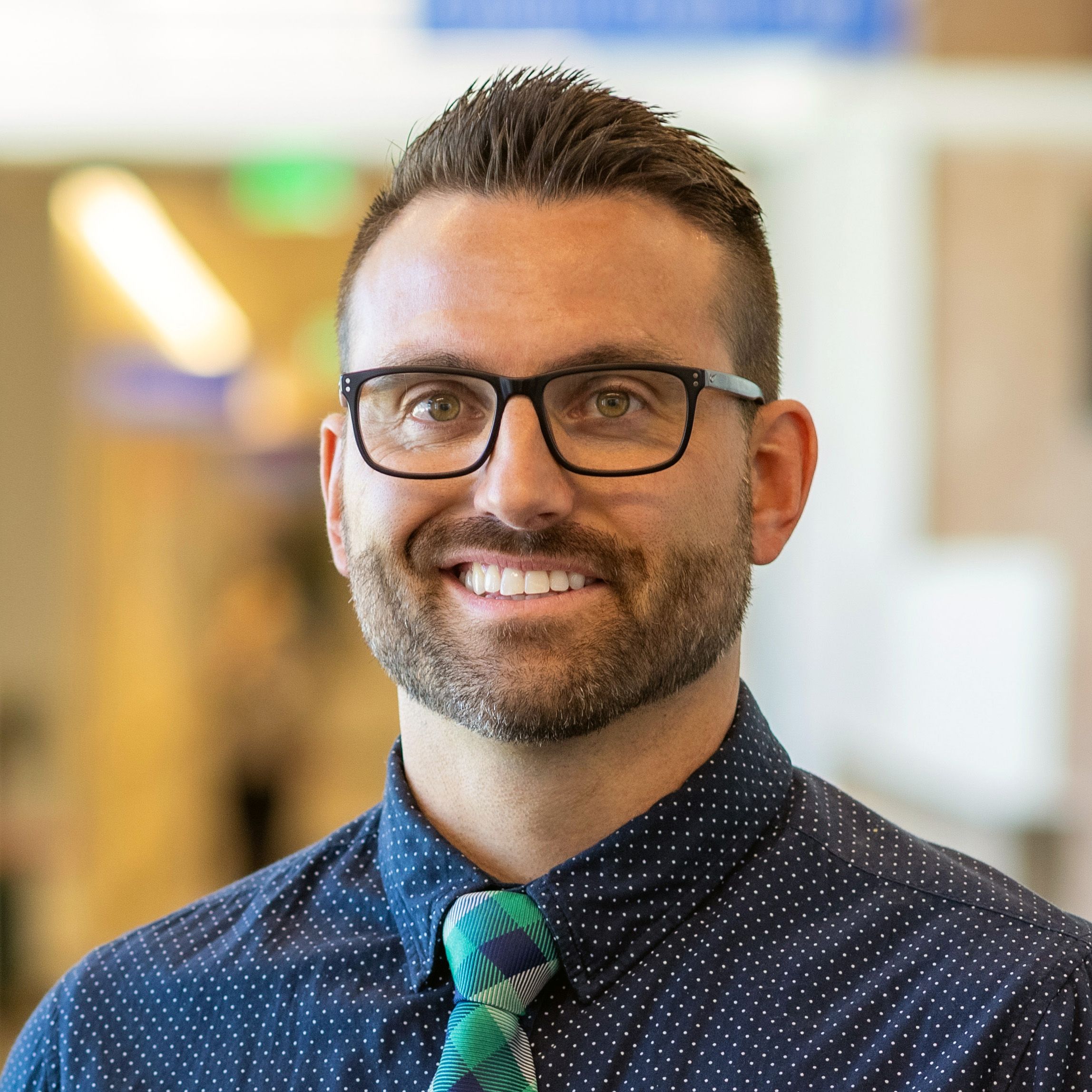 Blaine K. Montague, PA