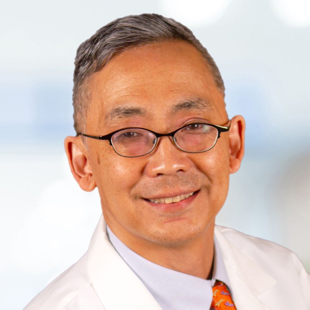 Theodore H. Moon, MD