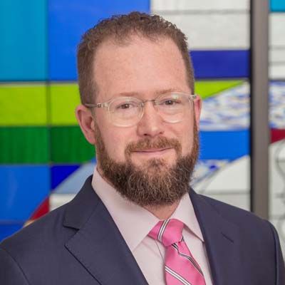 Trey Moore, MD