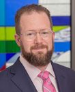 Trey Moore, MD