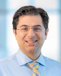 Jack H. Morshedzadeh