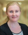 Gabriela Motyckova, MDPhD