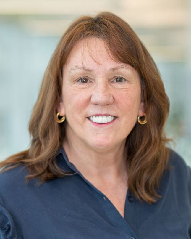 Brenda S. Mueggenborg, NP