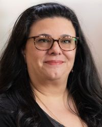 Gwendolyn J. Mullinix