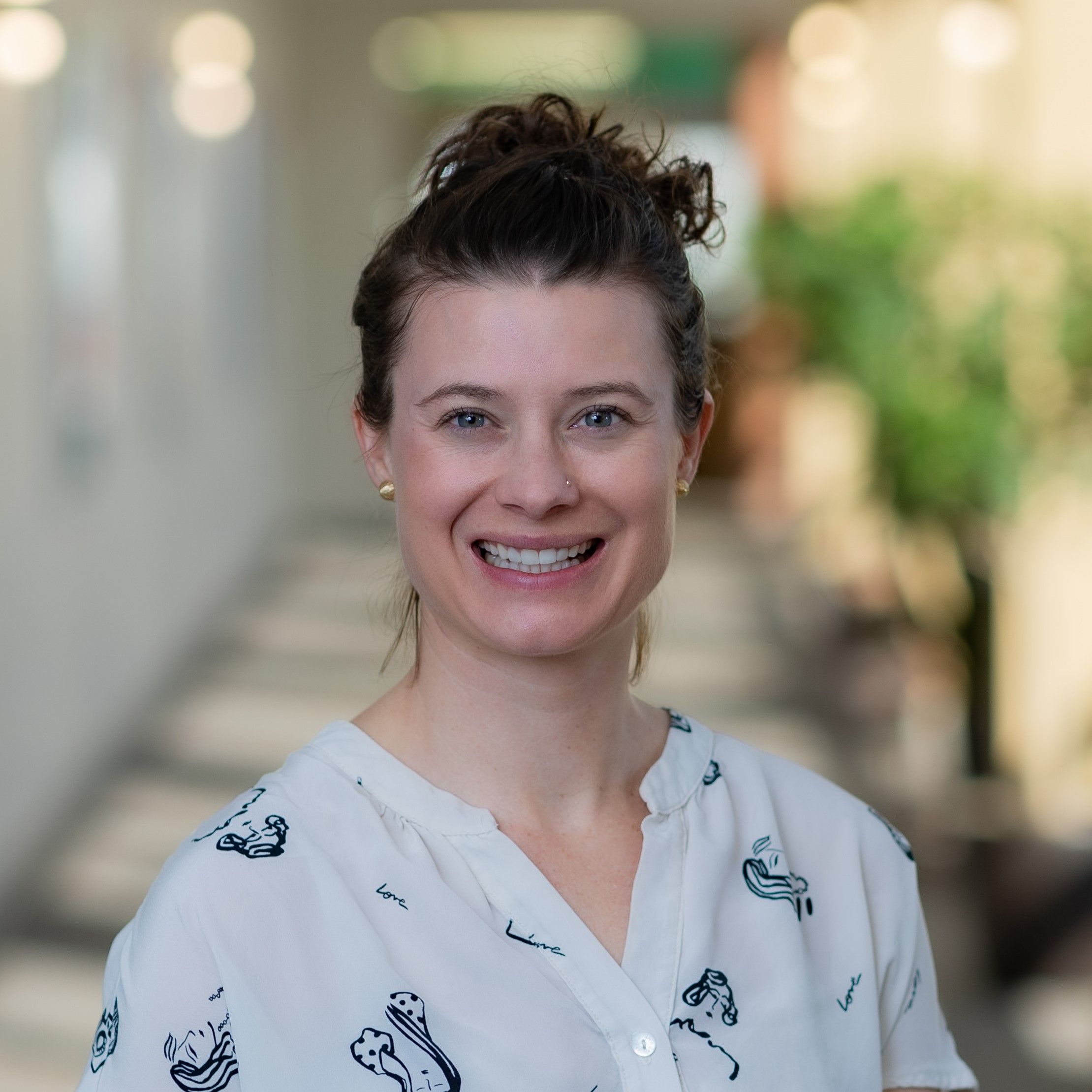 Jessica A. Murphy, DPT