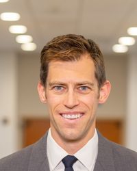 Nicholas Michael Murray