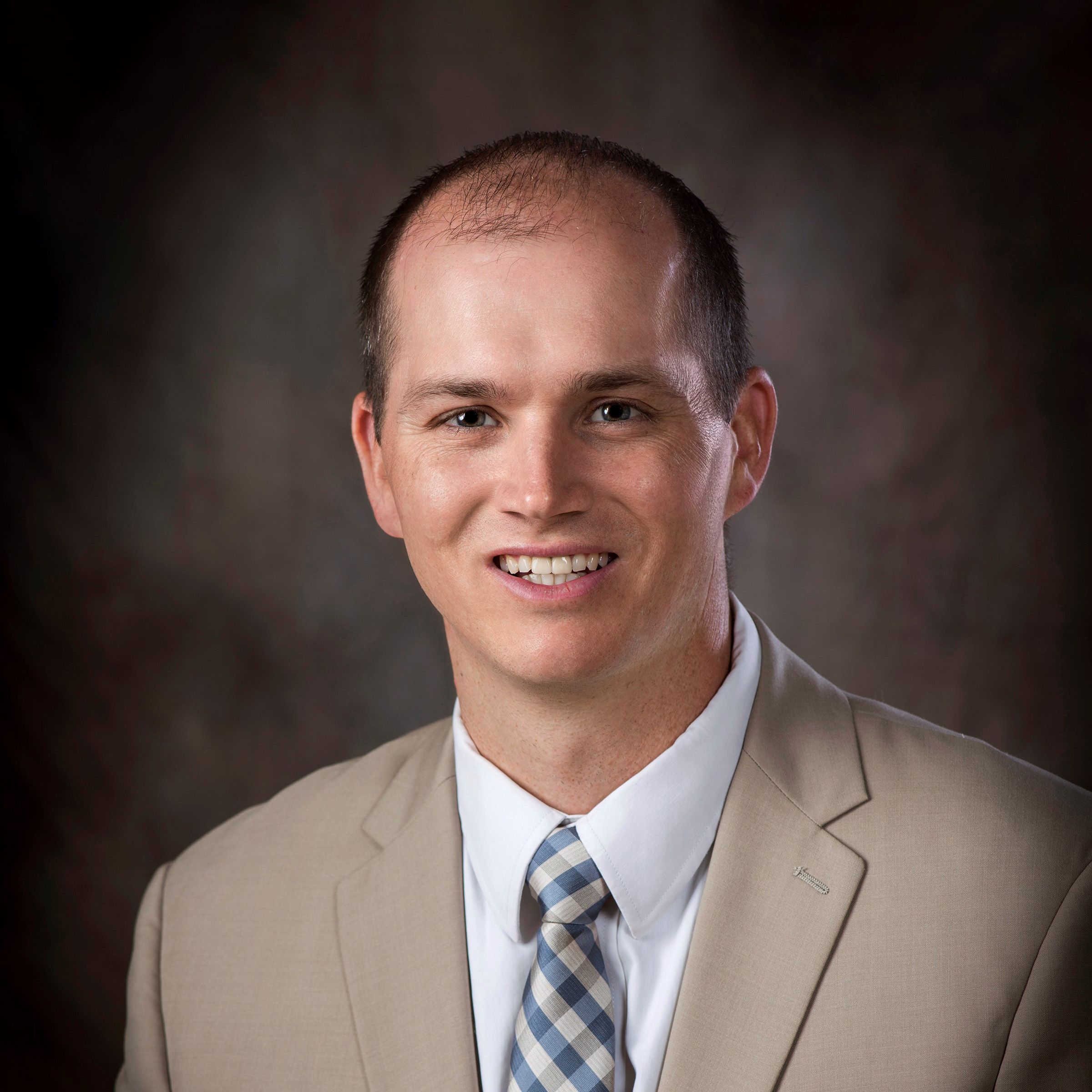 Spencer T. Naser, MD