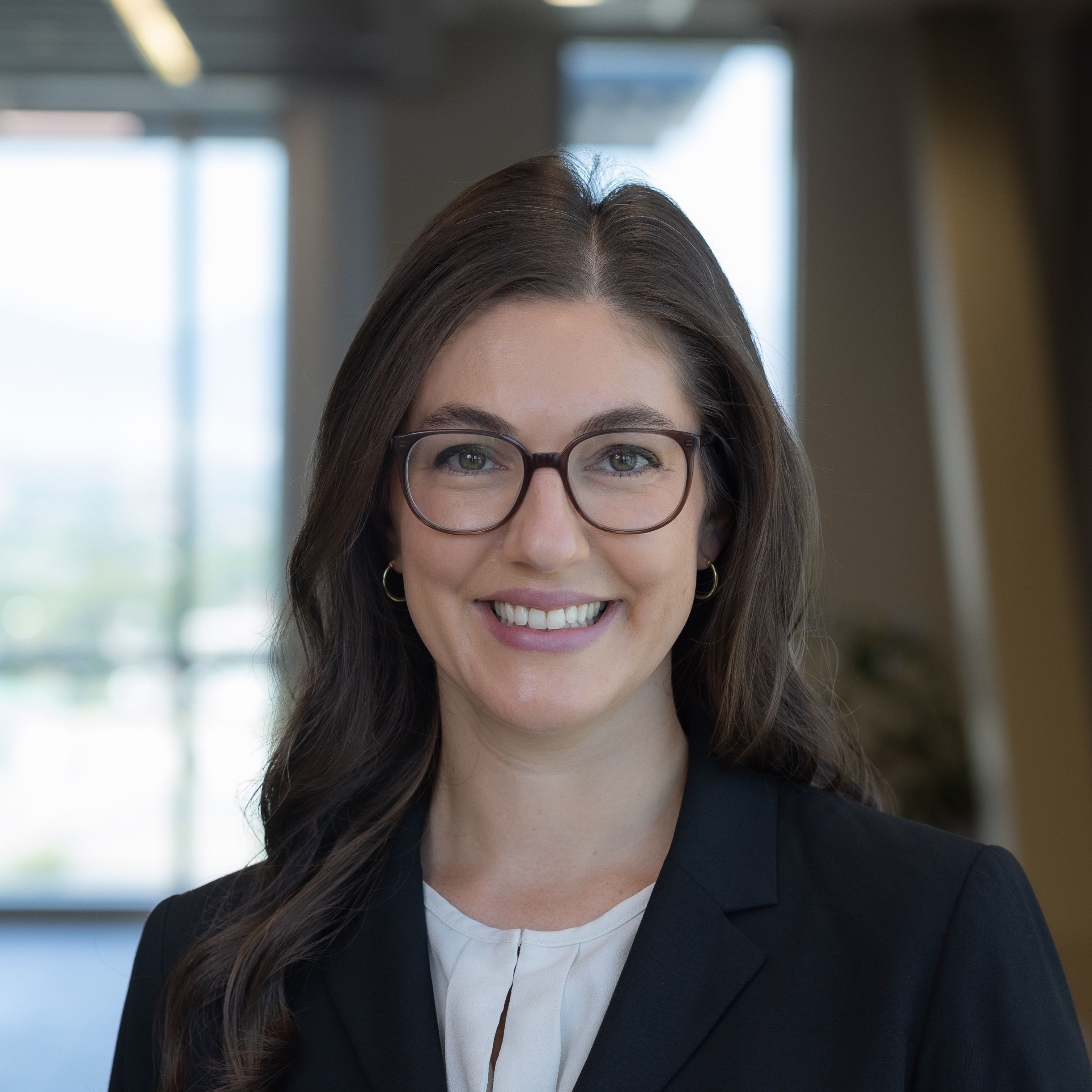 Caroline A. Nebhan, MDPhD