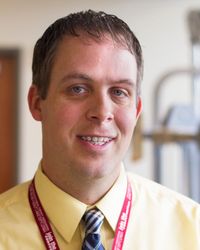 Darren K. Neeley