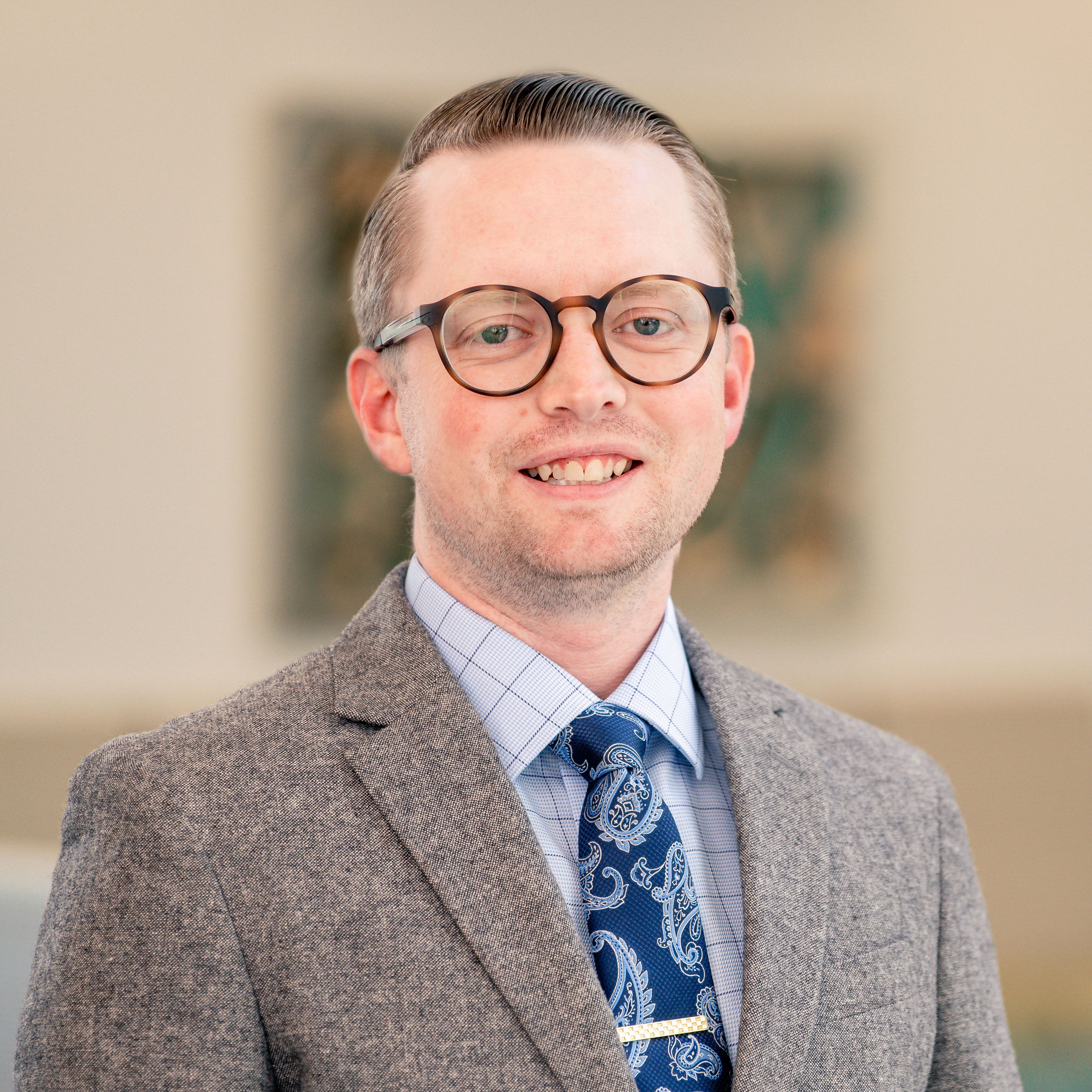 Taylor J. Nelson, MD