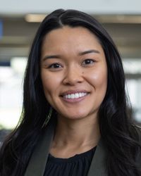 Julie T. Nguyen