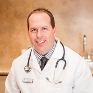 Gary N. Oaks, DPM