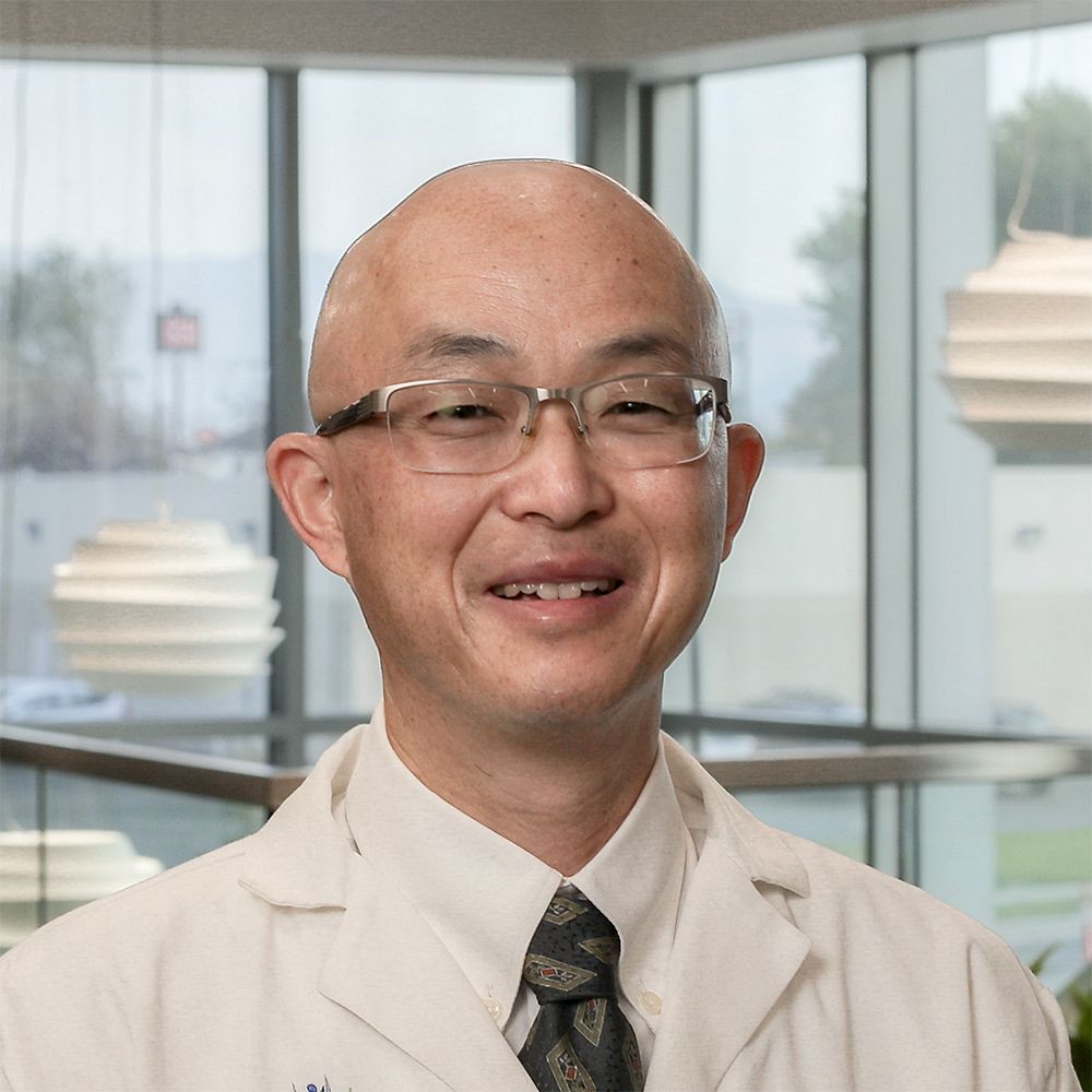 Mikio Obayashi, MD