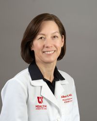 Allison Oki
