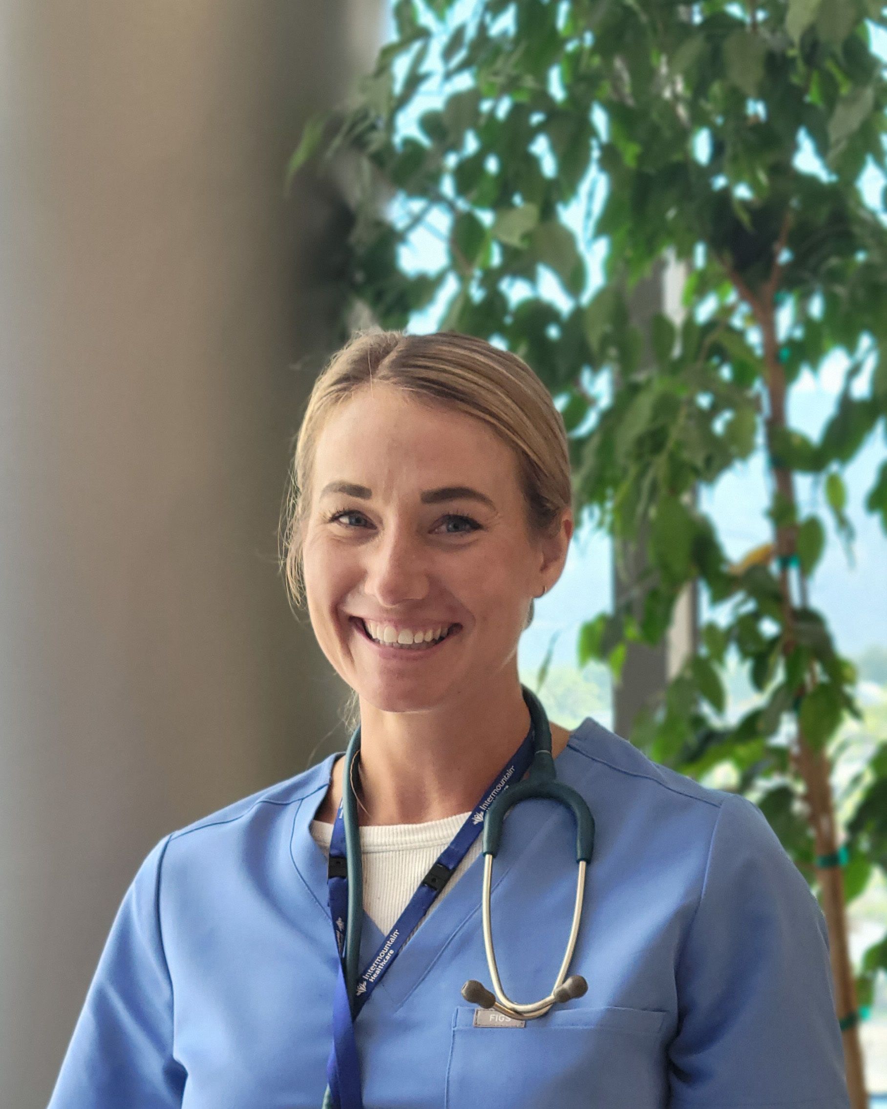 Melissa G. Olsen, NP