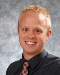 Dallin Roy Olson