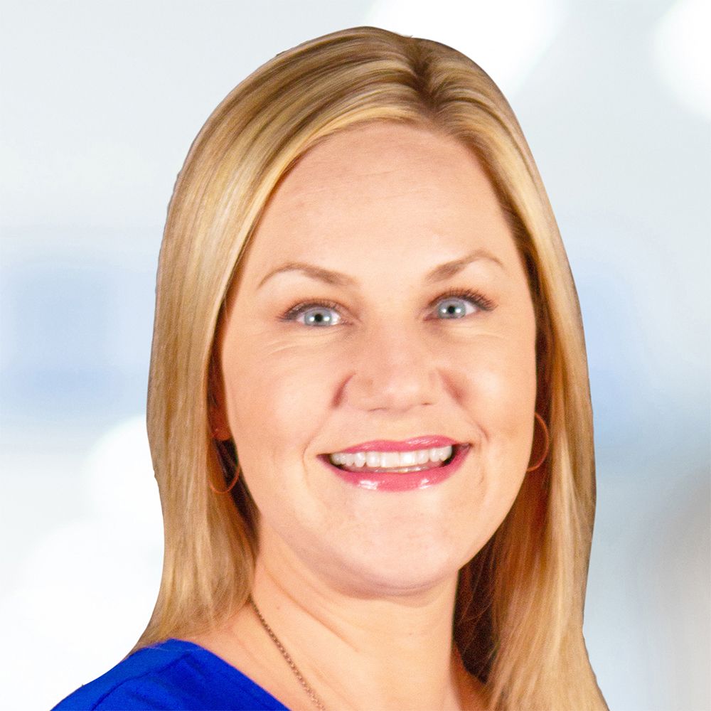 Erica N. Olson, NP