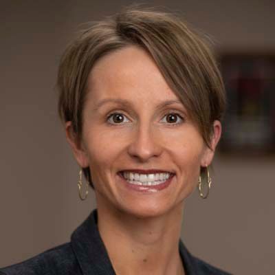 Joanna M. Oomkes, PA