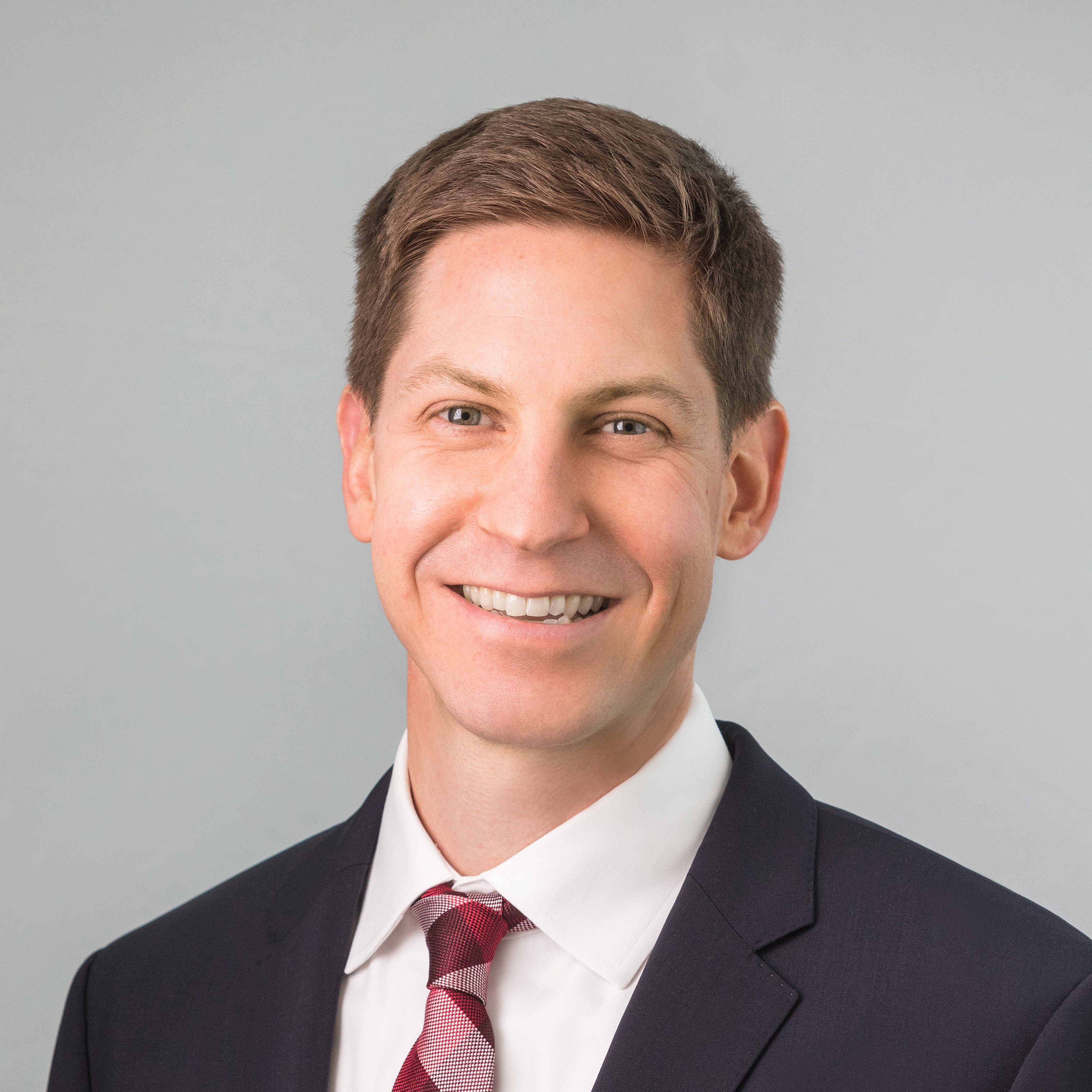 Quinn Orb, MD