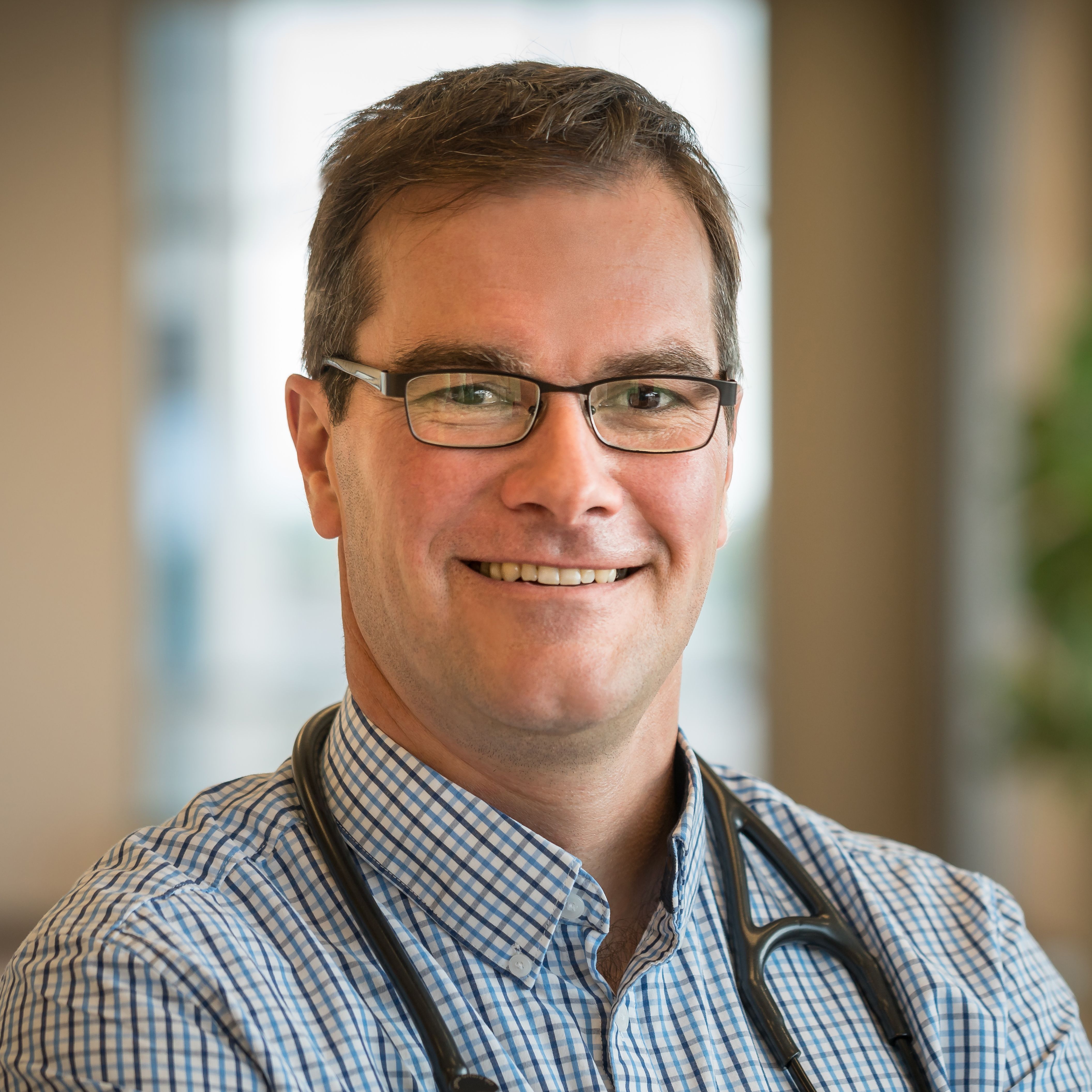 James L. Orford, MD