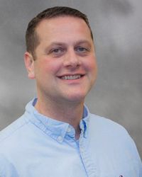 Wayne D. Ormsby