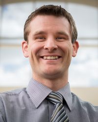 Bryce C. Osborne