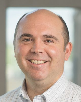 Russell J. Osguthorpe, MD