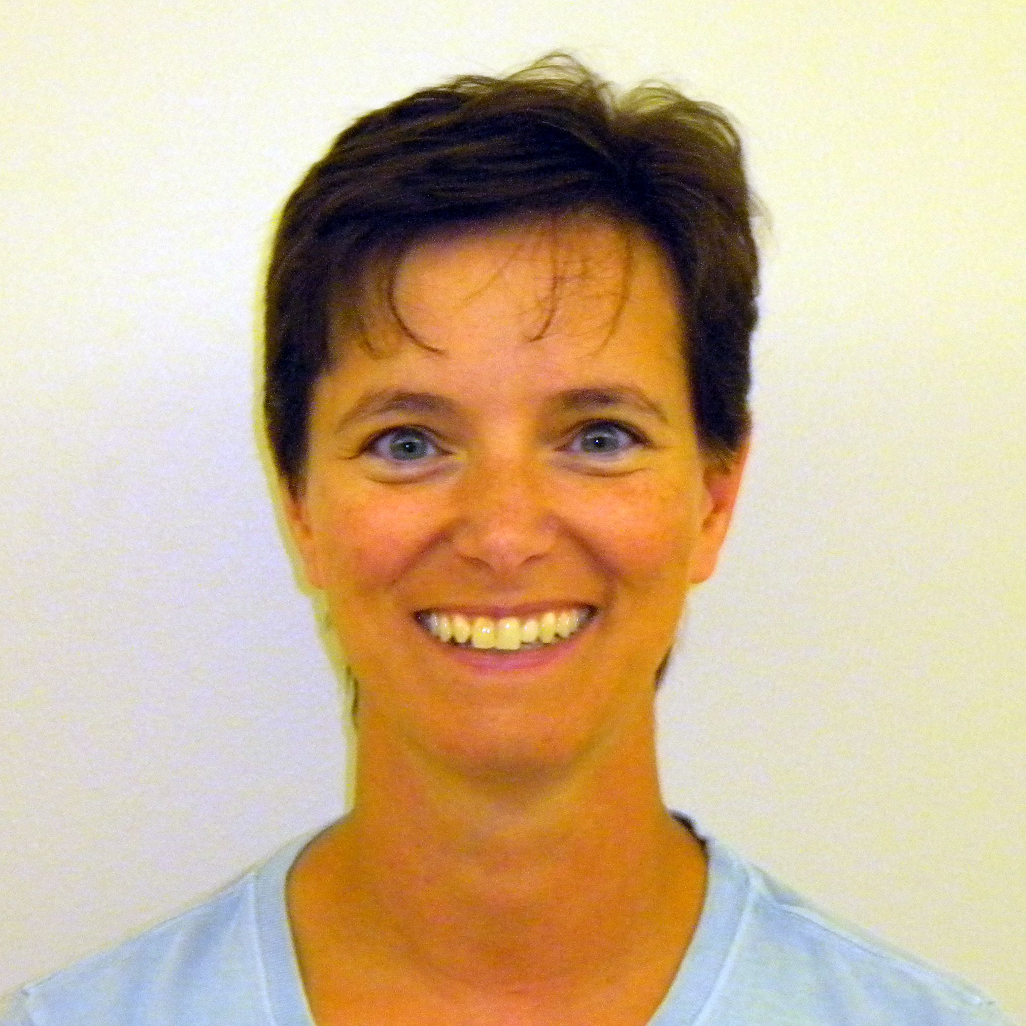 Kathy M. Ostler, MD