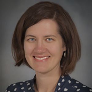 Betsy Ostrander, MD