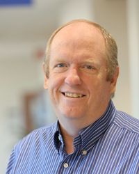 Richard W. Ott