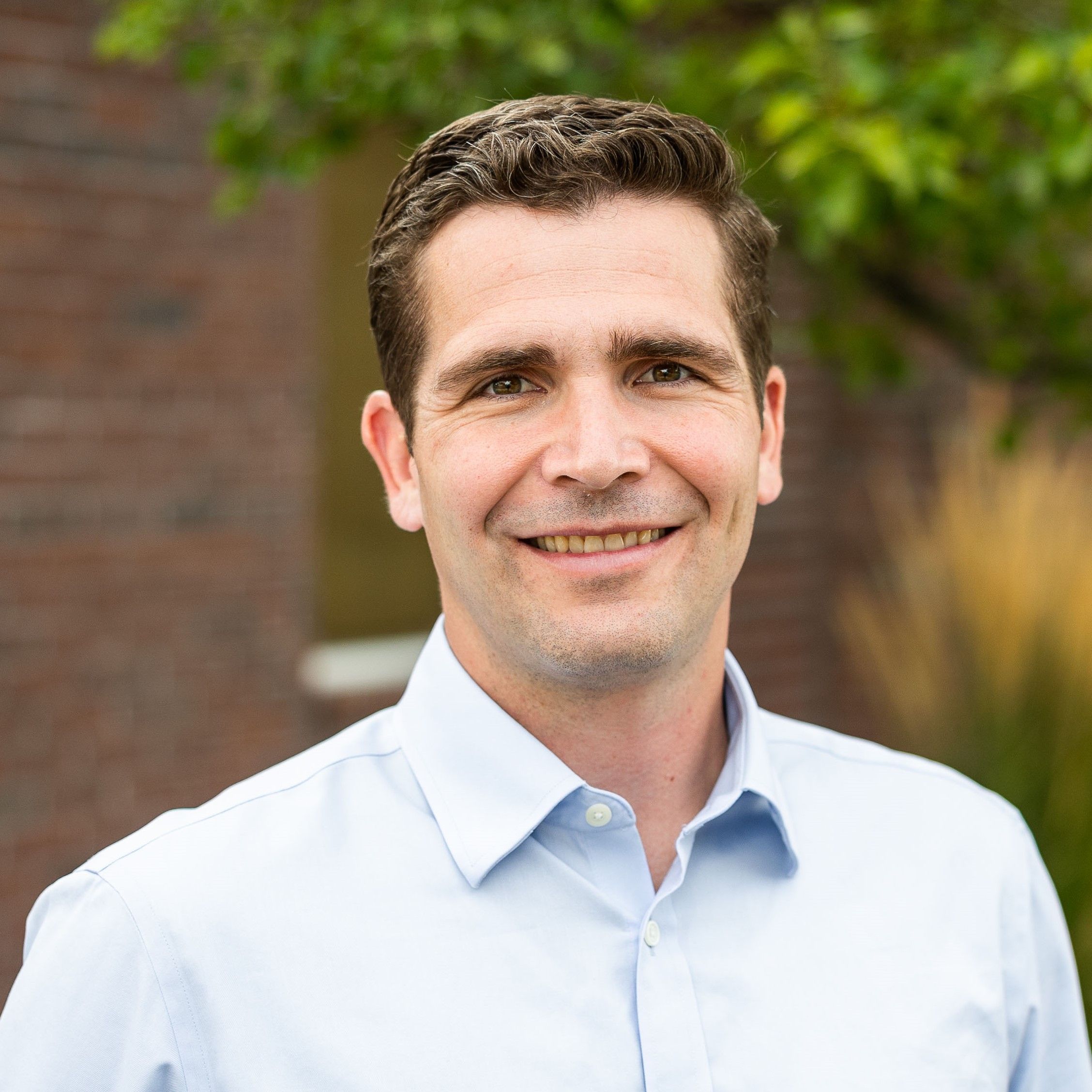 Nicholas M. Packer, MD