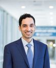 Ruthvik K. Padival, MD