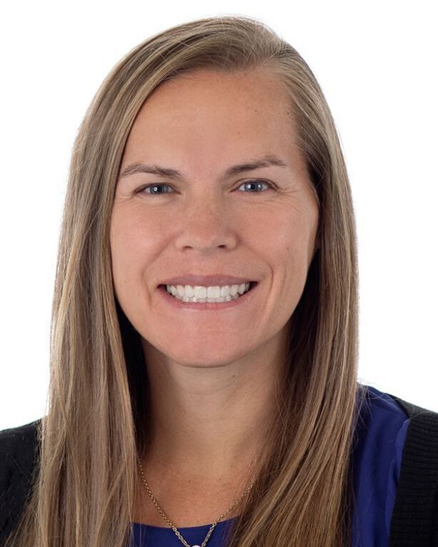 Kellee N. Parker, DO