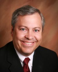 Gregory A. Parkin