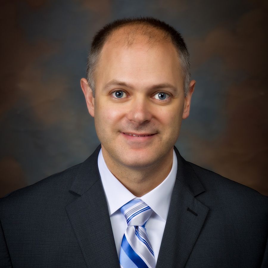 Jason O. Parkinson, DO