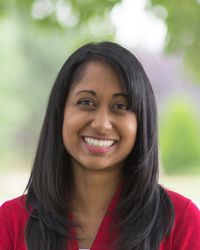 Archana M. Parmenter