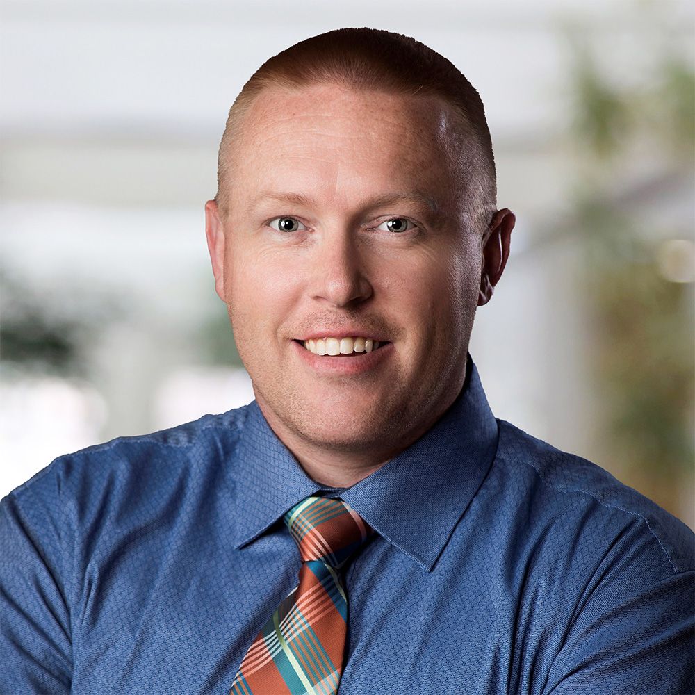 Adam J. Partridge, PA