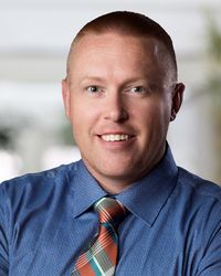 Adam J. Partridge