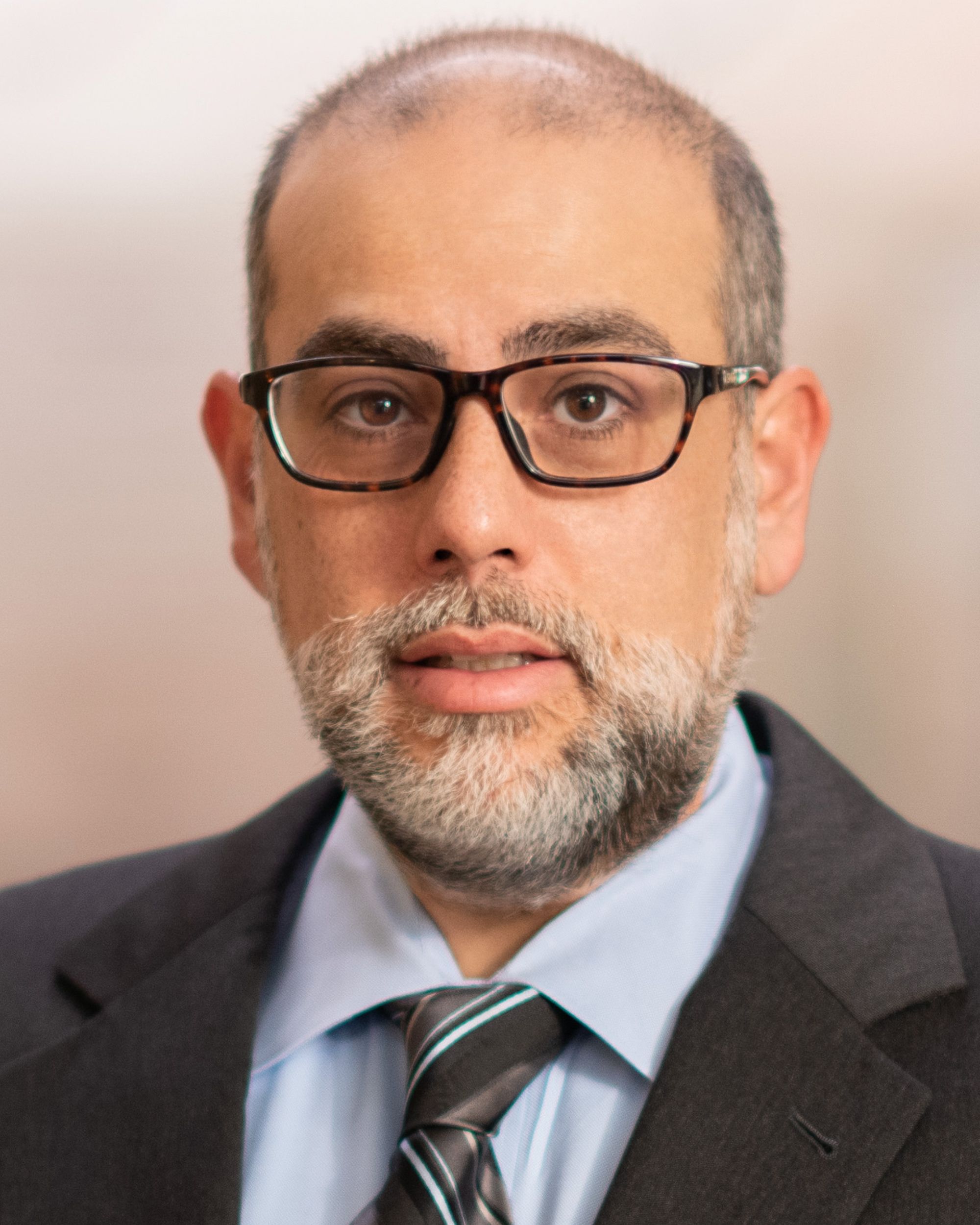 Marc A. Passo, MD