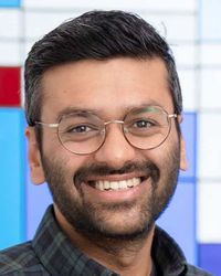 Kishan Patel