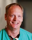 Robert Patterson, MD