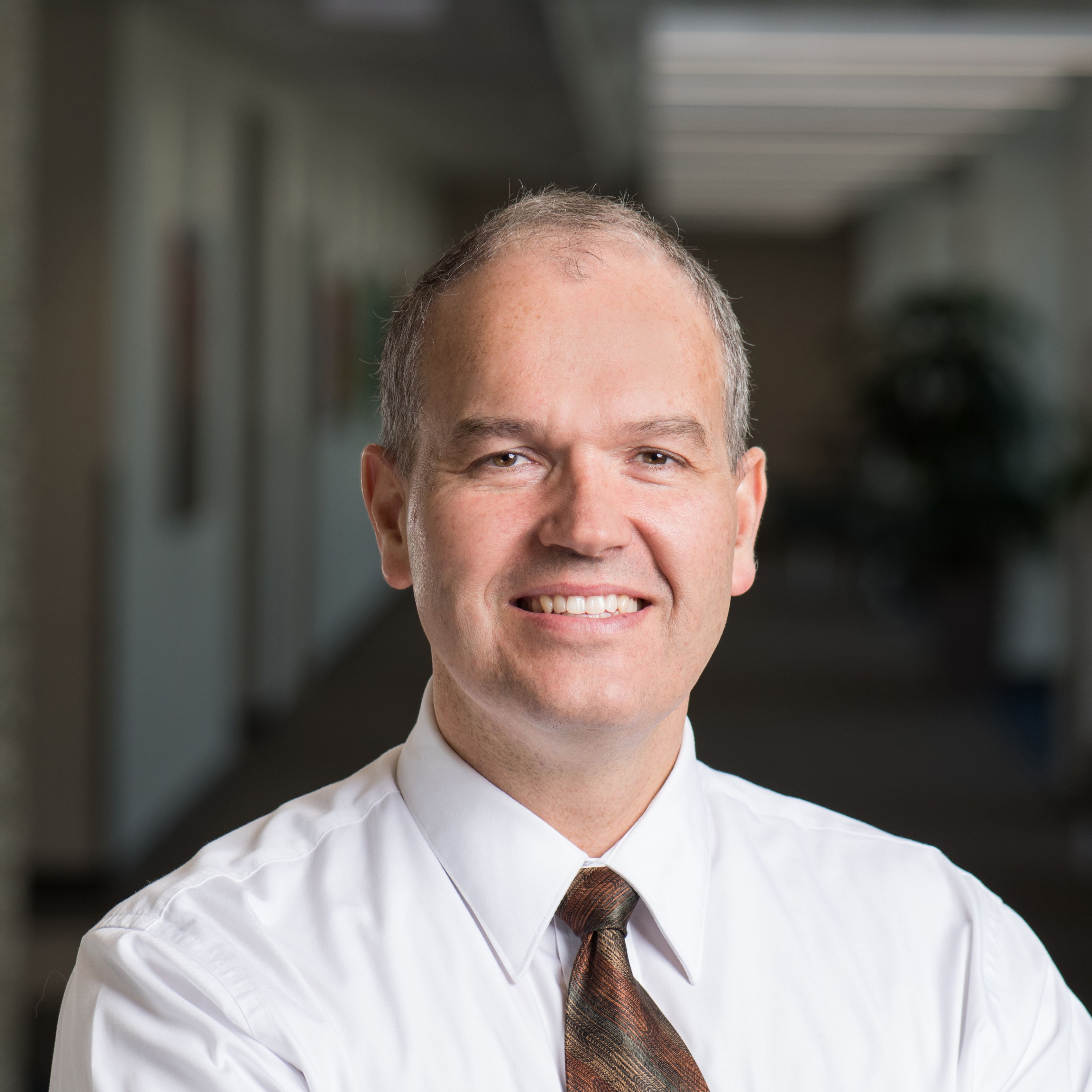 Robert Greg Patterson, MD