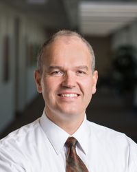 Robert Greg Patterson