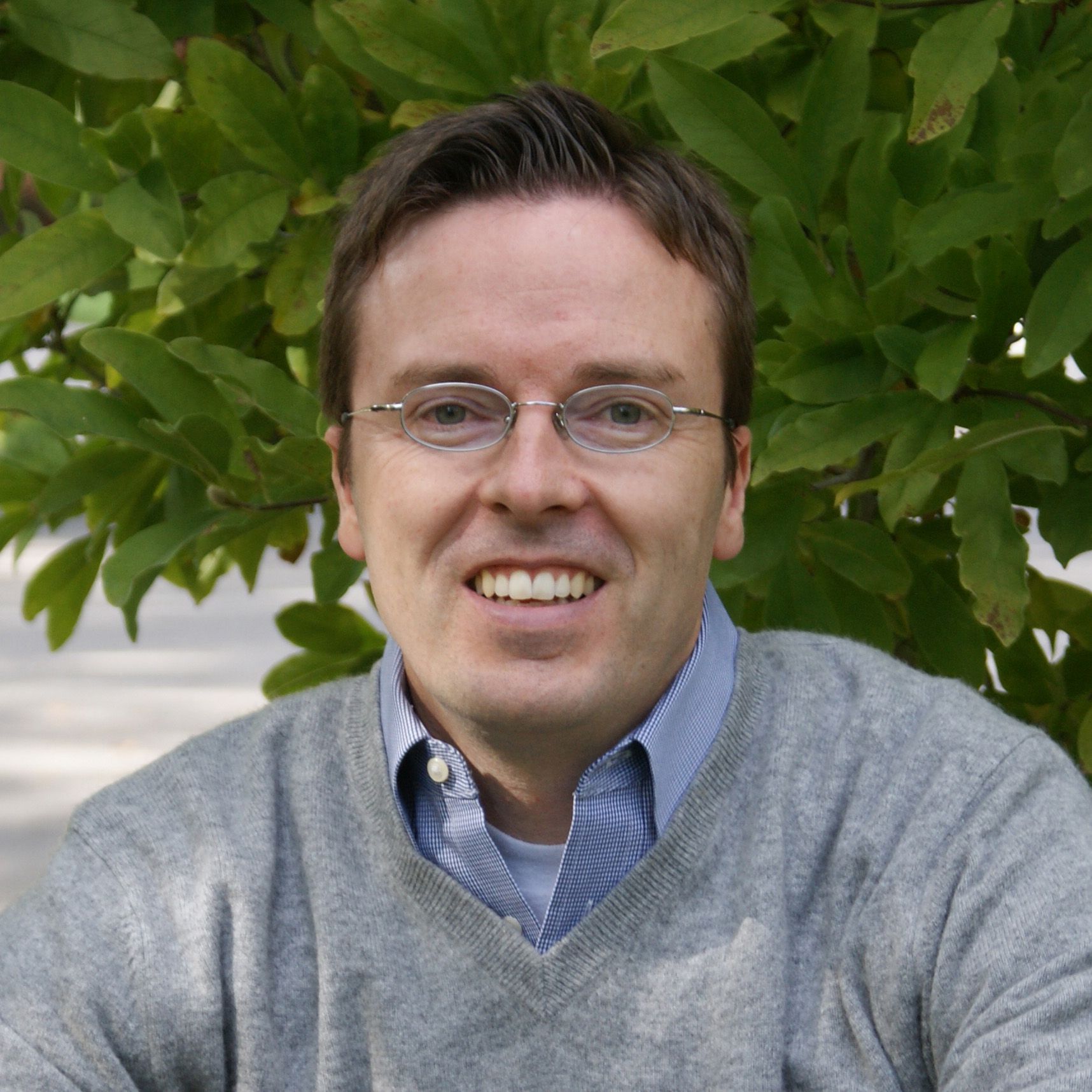 David L. Paulson, MD
