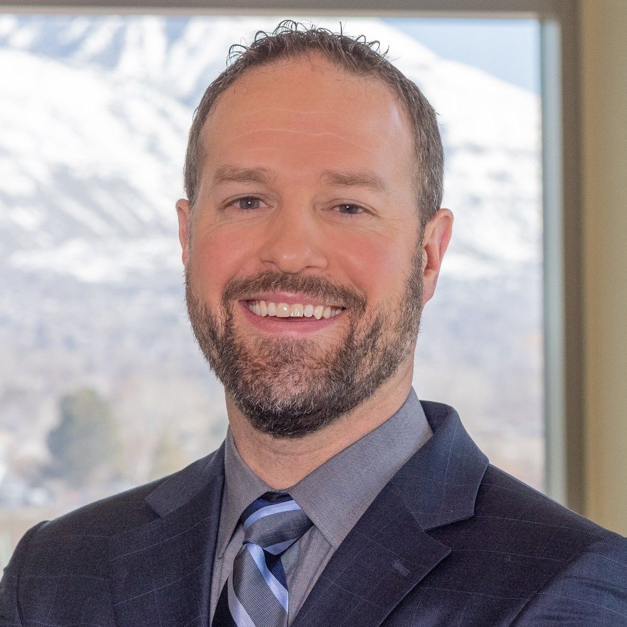 Aaron D. Paxman, PA