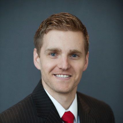 Joshua T. Peay, PA